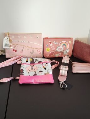 Girls Back To School Accessories